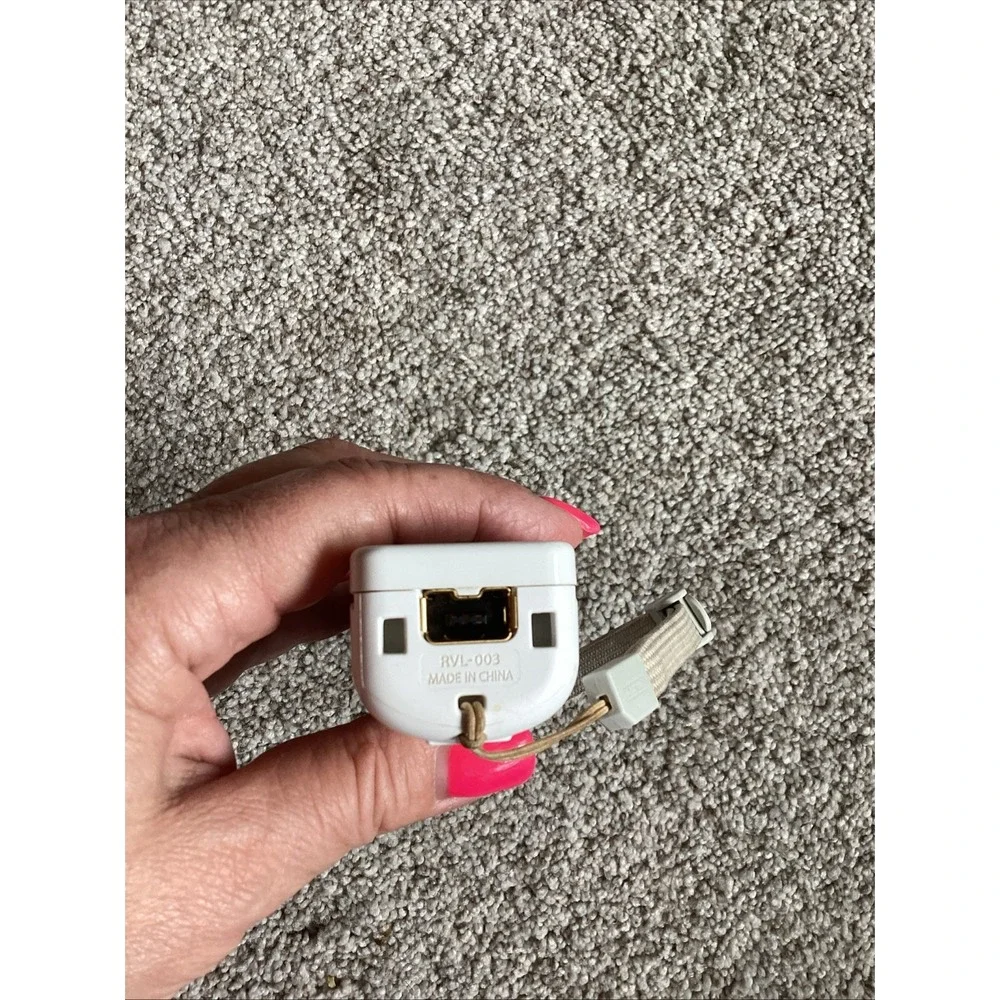 Nintendo preowned used
